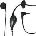 Garmin® 010-10347-00 Earbud With Push-To-Talk Microphone