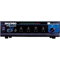 Pyle® PT110 AC/DC Microphone PA Mono Amplifier; 80 W