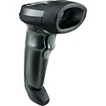 Motorola LI2208-SR7U2100SGW Handheld Barcode Scanner; 3 mil