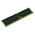 Kingston® 8GB (1 x 8GB) DDR3 (240-Pin DIMM) DDR3 1333 (PC3 10600) Server Memory