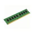 Kingston® 8GB (1 x 8GB) DDR3 (240-Pin DIMM) DDR3 1333 Server Memory