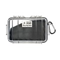 Pelican™ 1040 Micro Case; Black