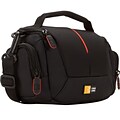 Case Logic® DCB-305 Camcorder Kit Bag; Black