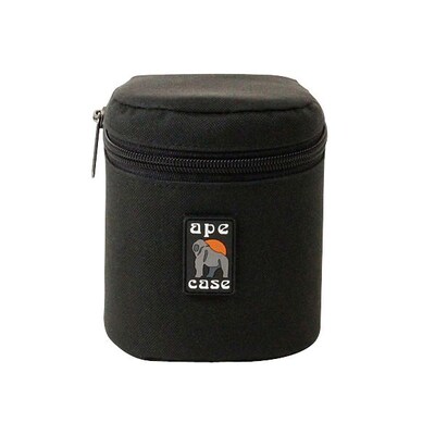 Ape Case® ACLC8 Lens Case; Black
