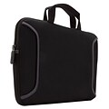 Case Logic® 10 Ultra-Portable Notebook Case; Black