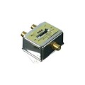 Audiovox® RCA VH71N Two-Way Coaxial Signal Switch