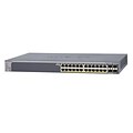 NETGEAR® ProSafe GS728PP 24 Ports Ethernet Switch