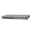 Netgear® ProSafe GS728TP 24-Port Ethernet Switch