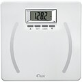 Conair® WeightWatchers® Plastic Body Analysis Scale