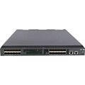 HP® 5920 Fixed Port L3 Managed Gigabit Ethernet Switch, 24-Ports (JG296A)