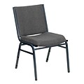 Flash Furniture HERCULES 20/Pack 3 Thick Padded Stack Chairs