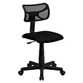 Flash Furniture Mesh Task Chair, Black