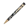 Conklin® Endura Ballpoint Pen, Black/White