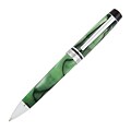 Monteverde® Prima™ Ballpoint Pen, Green Swirl