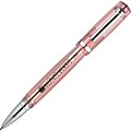 Monteverde® Artista Crystal™ Rollerball Pen, Pink