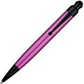 Monteverde® One Touch Stylus Ballpoint Pen, Pink