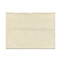 JAM Paper® A9 Metallic Invitation Envelopes, 5.75 x 8.75, Stardream Opal, Bulk 1000/Carton (211817116B)