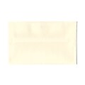 JAM Paper® A10 Invitation Envelopes, 6 x 9.5, Strathmore Natural White Wove, 25/pack (5197144)