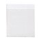 JAM Paper Cello Sleeves with Peel & Seal Closure, 7.75 x 7.75, Clear, 100/Pack (7.75X7.75CELLO)