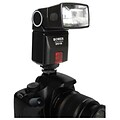 Bower® SFD728 Dedicated Autofocus TTL Flash for Olympus/Panasonic Digital Cameras