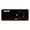 Bower Platinum USB 3.0 SD Card Reader for Camera