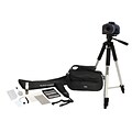 Bower® 12-IN-1 DSLR Camera Accessory Kit