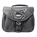 Bower® Digital Pro Series Universal Medium Gadget Bag,  Black