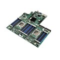 Intel® Essential S2600GZ Intel® C602 Chipset Server Motherboard, R LGA-2011 Socket
