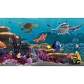 RoomMates Finding Nemo XL Wallpaper Mural