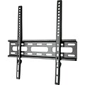 Rocelco® Medium Double Stud Low Profile Wall Mount For 23- 46 Screens Up To 30 Kg/66 lbs.