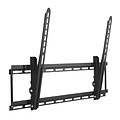 Rocelco® Large Flat Panel Tilt TV Mount For 37 - 70 Screens Up To 68 kg/150 lbs.