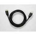 Rocelco® 9.9 HDMI™ Cable With 1.4c Ethernet
