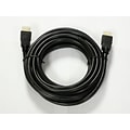 Rocelco® 32.8 HDMI™ Cable With 1.3c 3D Support