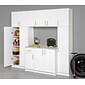 Prepac™ 24" x 16" Elite Stackable Wall Cabinet, White