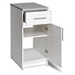 Prepac™ 36" Elite 16" Base Cabinet, White