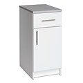 Prepac™ 36 Elite 16 Base Cabinet, White