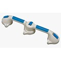 DMI® 24 Dual Grip Suction Cup Grab Bar