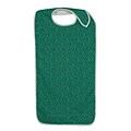 DMI® Polyester/Cotton Mealtime Protector, Fancy Green
