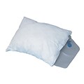 DMI® Duro-Rest™ 19 x 24 Water Pillow, White