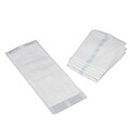 DMI® 7 x 18 Super Absorbent Disposable Liners; 25/Bag