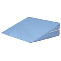 DMI® 7 x 24 Foam Bed Wedge, Blue