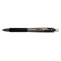 Pentel Wow! Mechanical Pencil, 0.5mm, #2 Medium Lead, Dozen (AL405A)