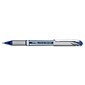 Pentel EnerGel NV Liquid Gel Pen, Medium Point, Blue Ink (BLN27-C)