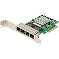 Cisco™ UCSC-PCIE-IRJ45= Intel I350 Quad Port 1Gb Adapter
