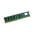 AddOn® 4GB DDR3 (240-Pin RDIMM) DDR3 1333 (PC3 10600) Single Rank Memory Module