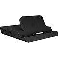 HP® Smart Buy Docking Station For HP ElitePad; Black