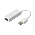 4XEM™ 4XUSB3GIGNET USB 3.0 To Gigabit Ethernet Adapter