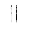 Adesso® 2-in-1 Cyberpen Stylus Pen For Tablet Smart Phones