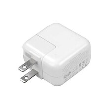 4XEM™ 2.1 A USB Power Adapter/Wall Charger For iPad/iPhone/iPod and Other USB Device