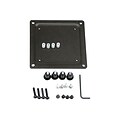 Ergotron® 75 mm To 100 mm Conversion Plate Kit